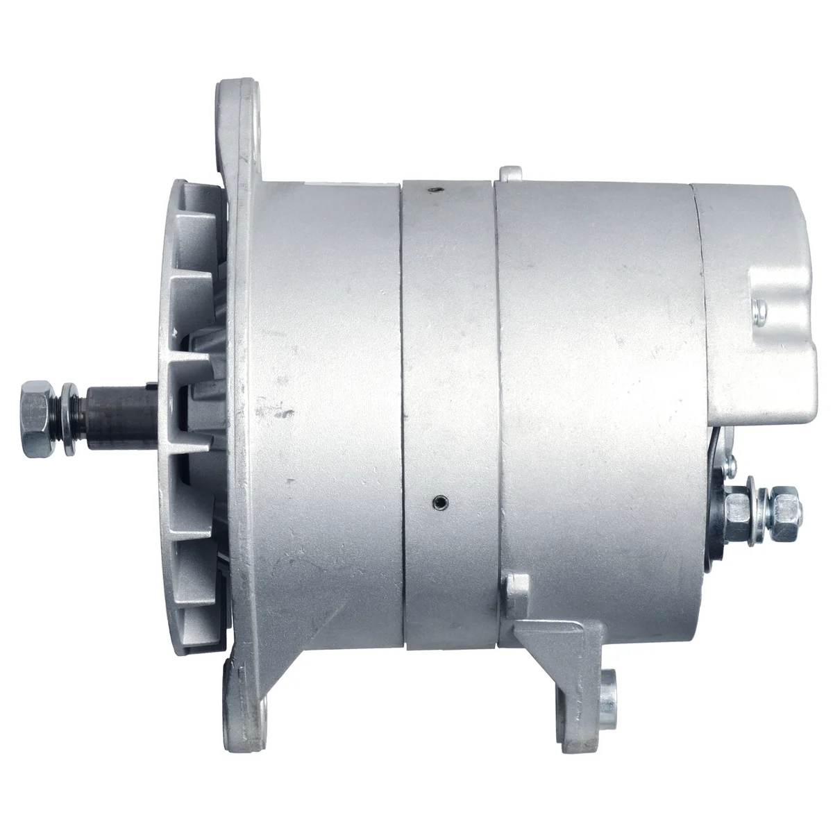 Katt/Bosch Dynamo 24V-35A