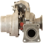 Turbo passer Volvo S/V/XC