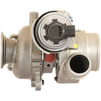 Turbo passer Volvo S/V/XC