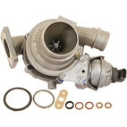 Turbo passer Volvo S/V/XC