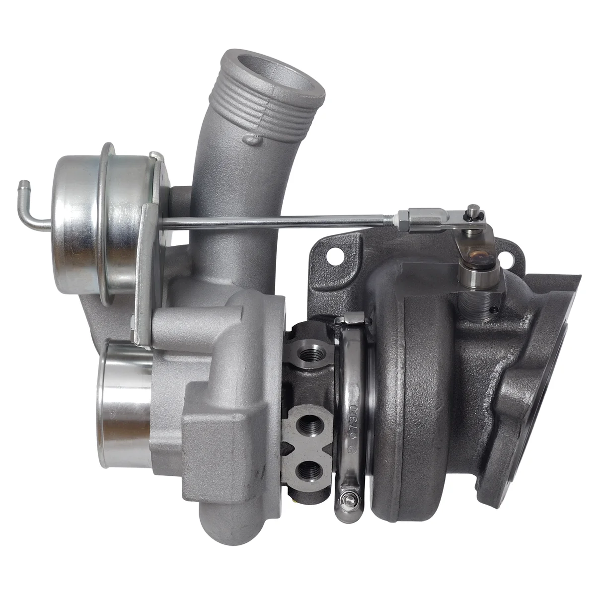 Turbo passer Volvo S/V/XC