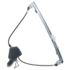 Vindusheis Renault Scenic