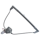 Vindusheis Renault Scenic