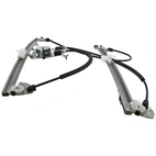 Vinduheis Renault Laguna