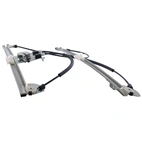 Vinduheis Renault Laguna