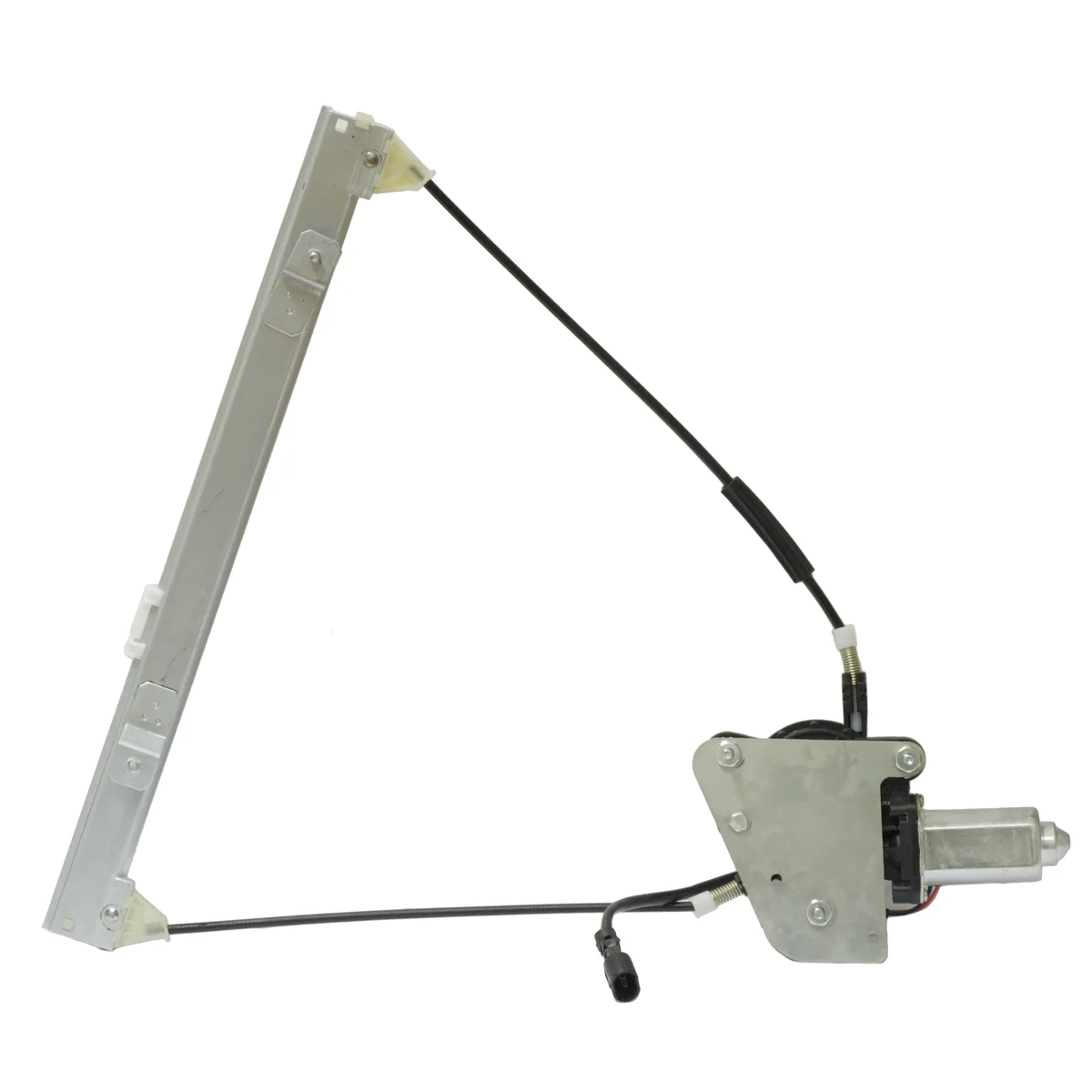 Vinduheis Renault Megane