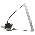 Vinduheis Renault Megane