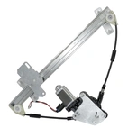 Vindusheis passer Volvo S/V40