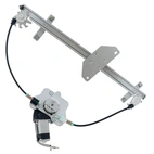 Vindusheis passer Volvo S/V40