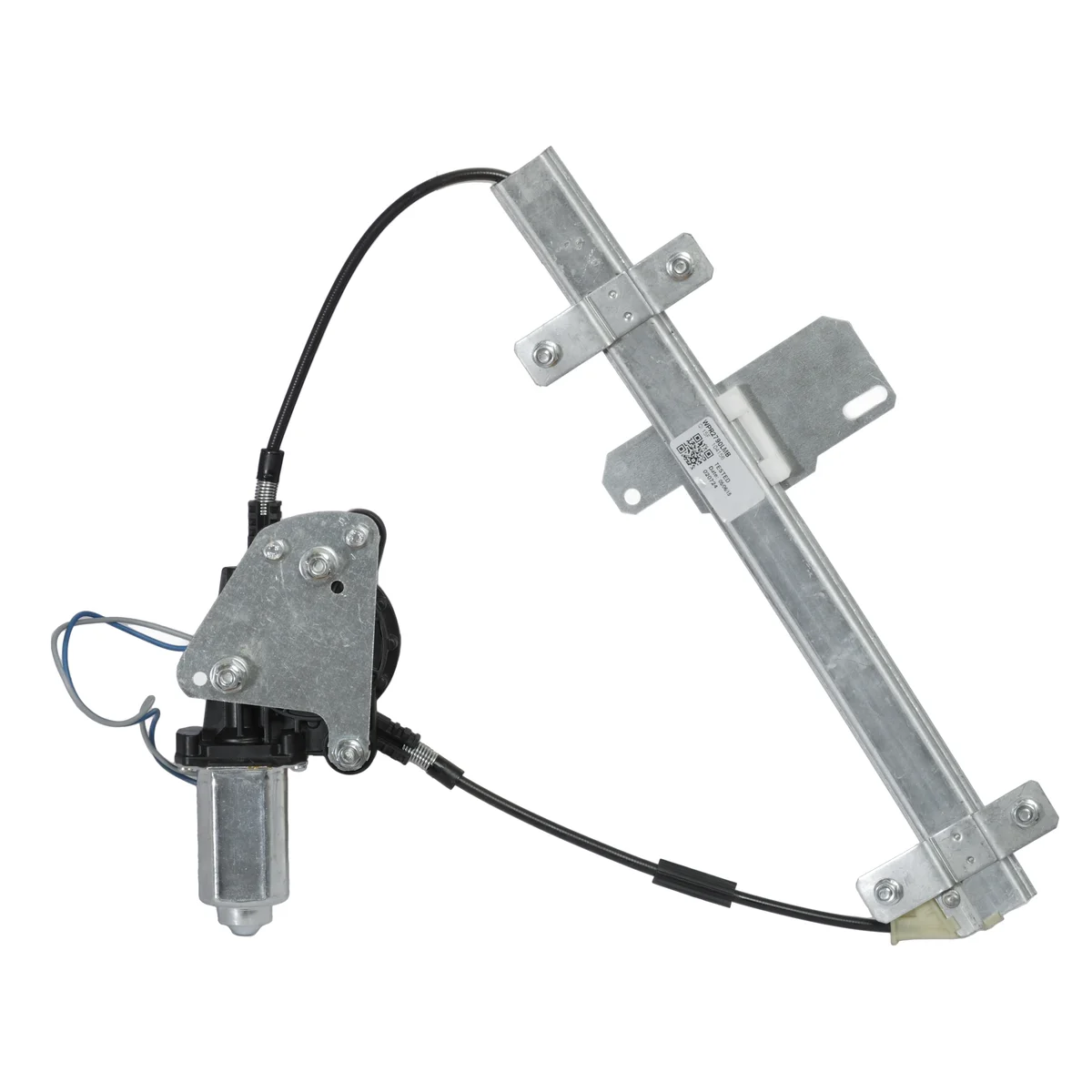 Vindusheis passer Volvo S/V40