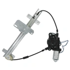 Vindusheis passer Volvo S/V40