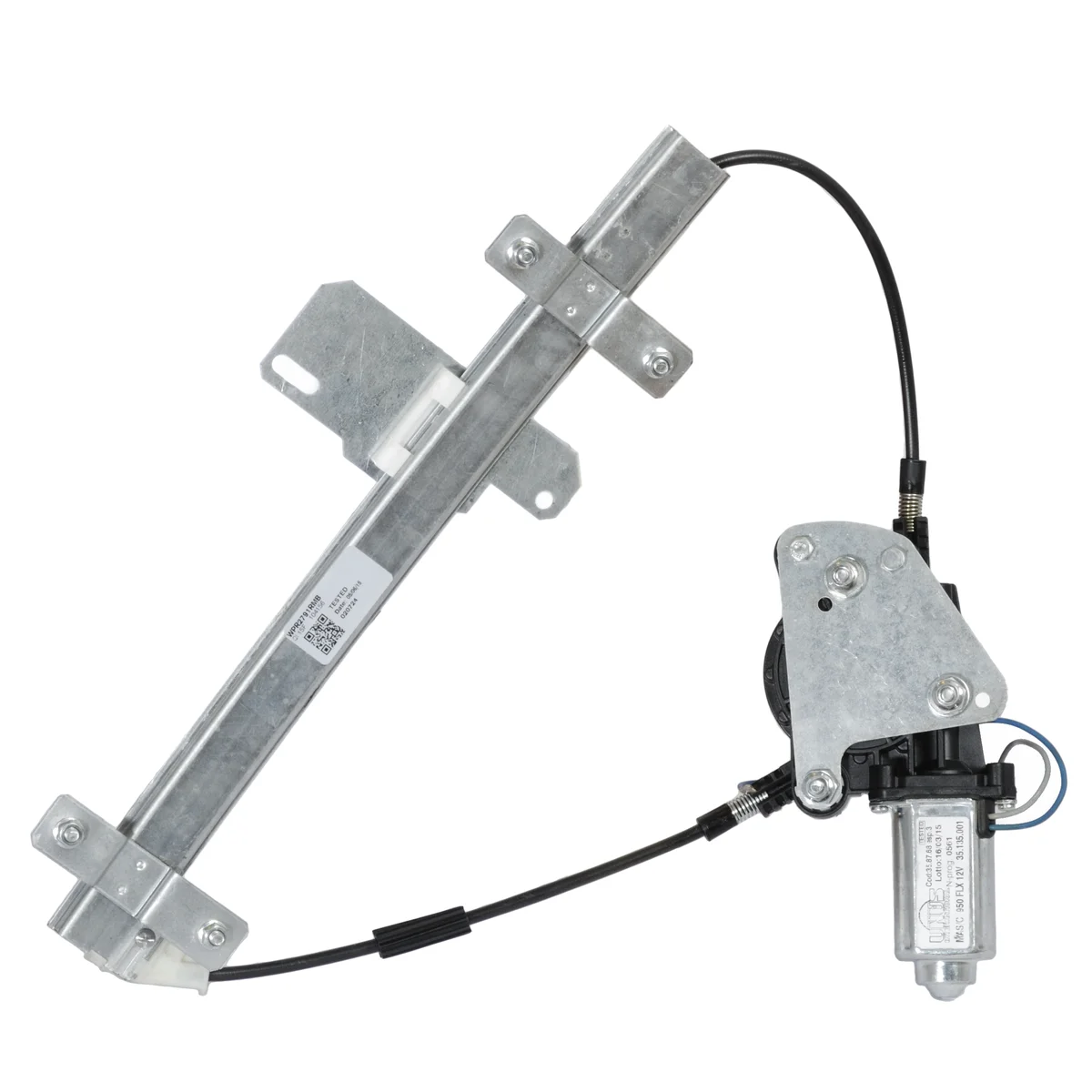 Vindusheis passer Volvo S/V40