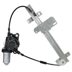 Vindusheis passer Volvo S/V40