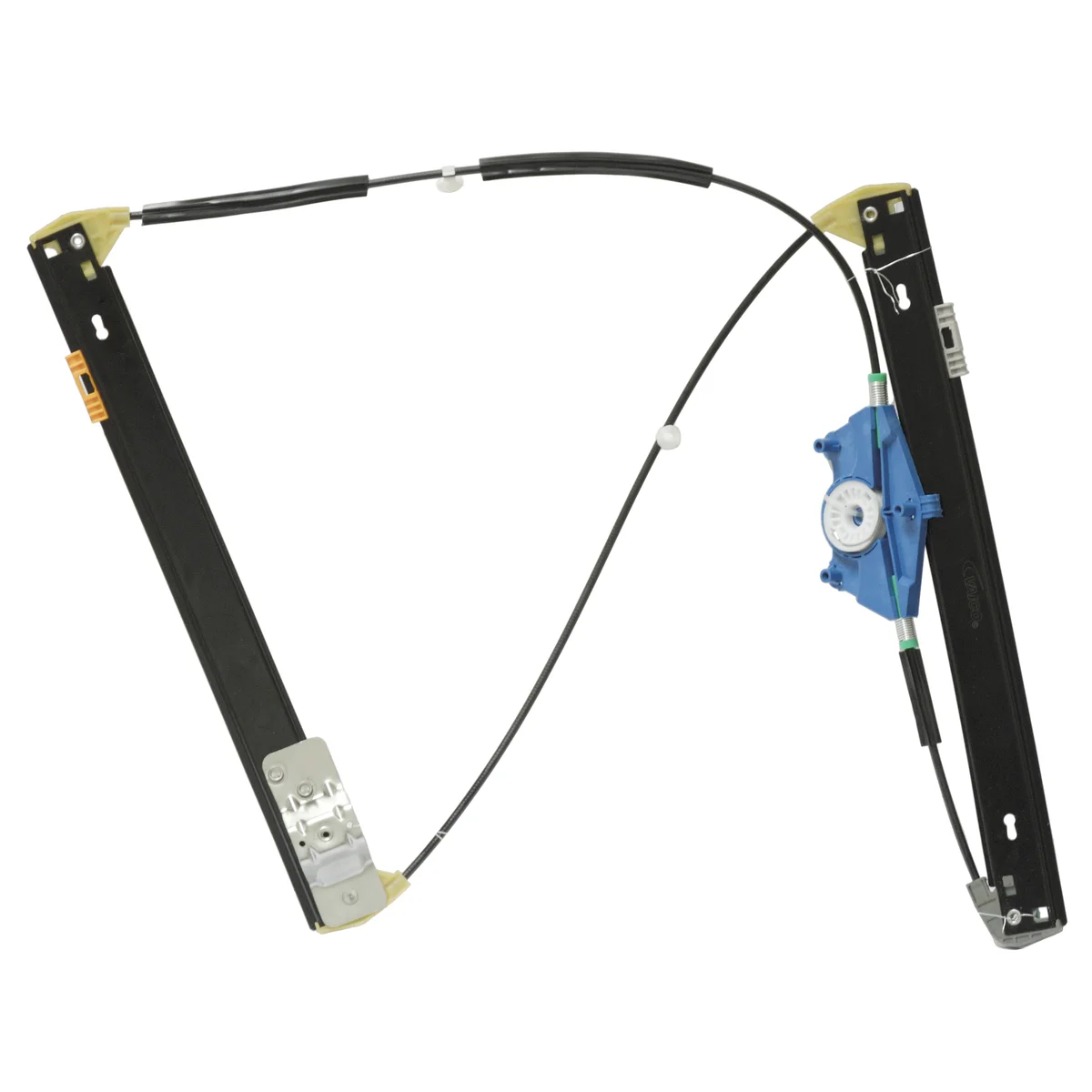 Vindusheis Audi/Seat