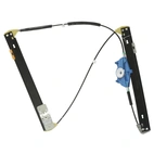 Vindusheis Audi/Seat