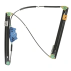 Vindusheis Audi/Seat