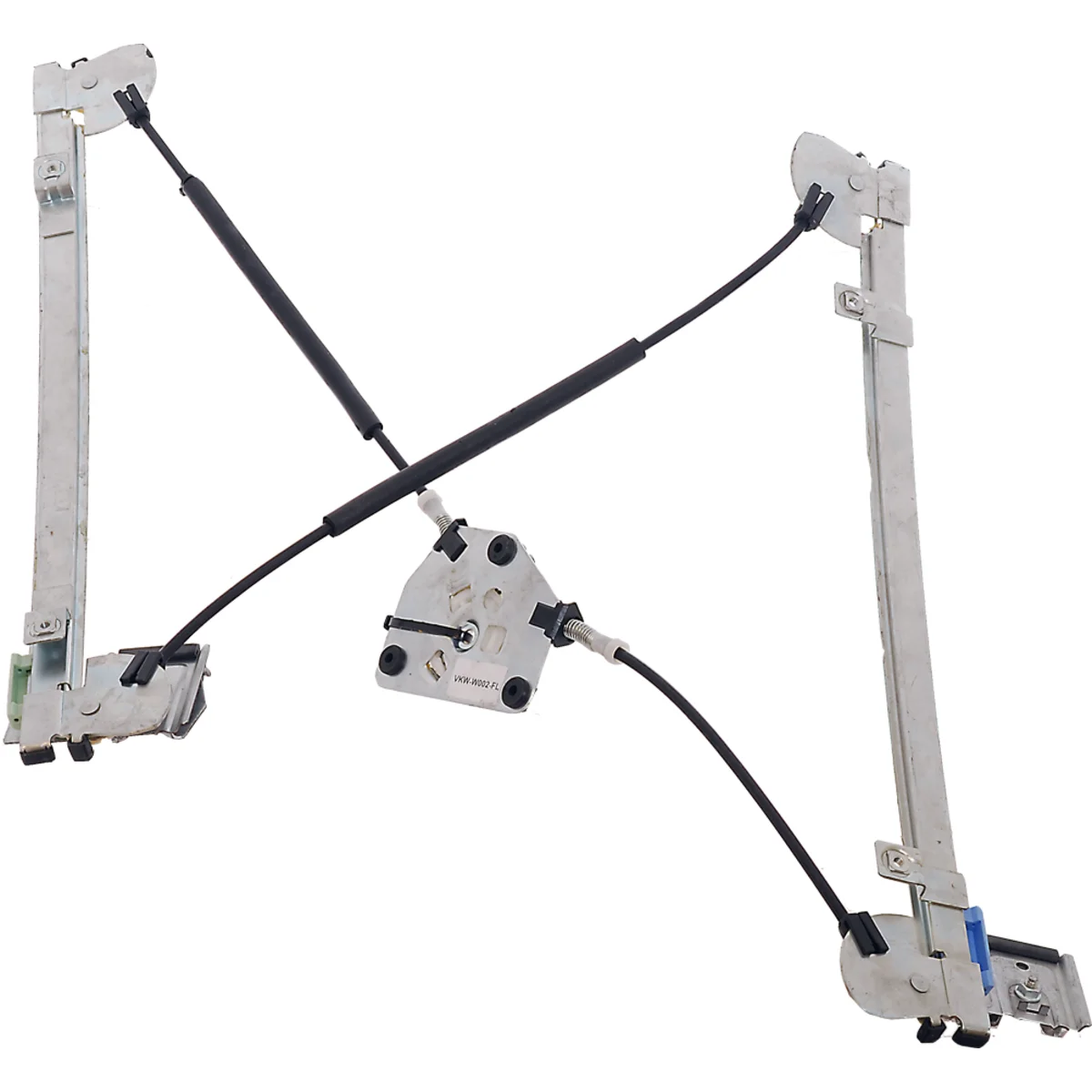 Vindusheis VW Bora/Golf