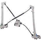 Vindusheis VW Bora/Golf