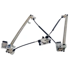 Vindusheis VW Bora/Golf