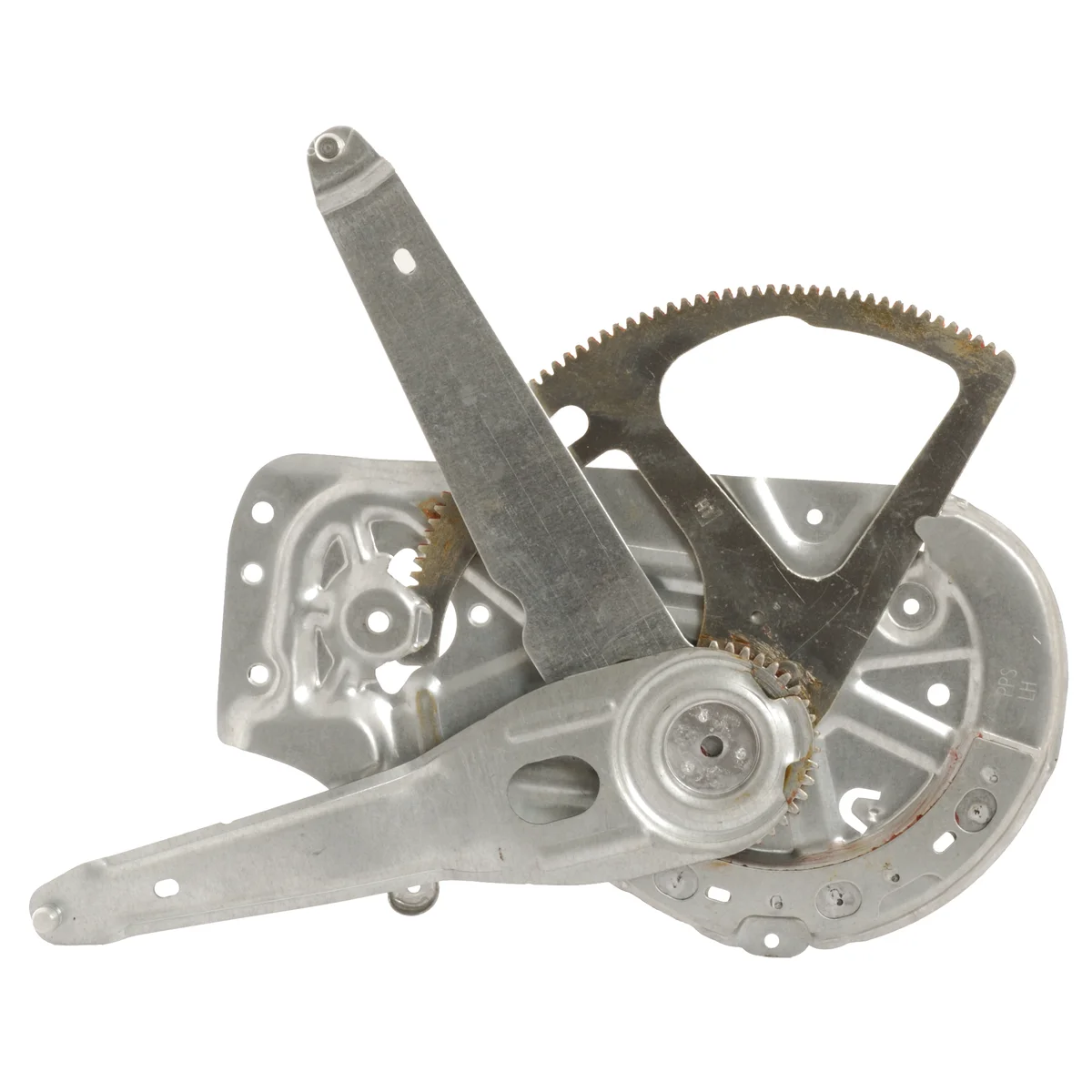 Vinduheis passer Volvo S80