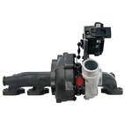 Turbo passer Volvo S/V/XC