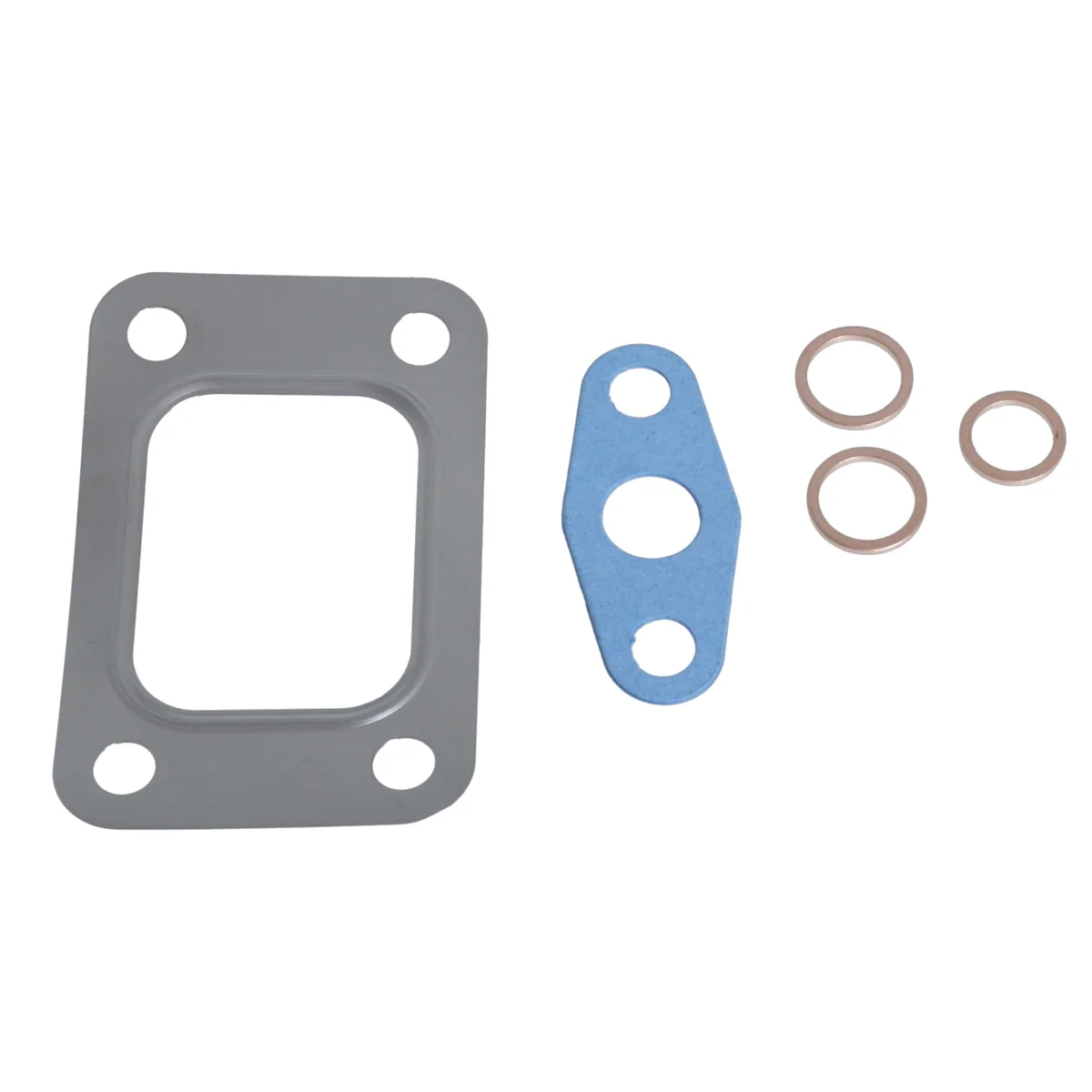 Tetningssett-Turbo Saab 9000