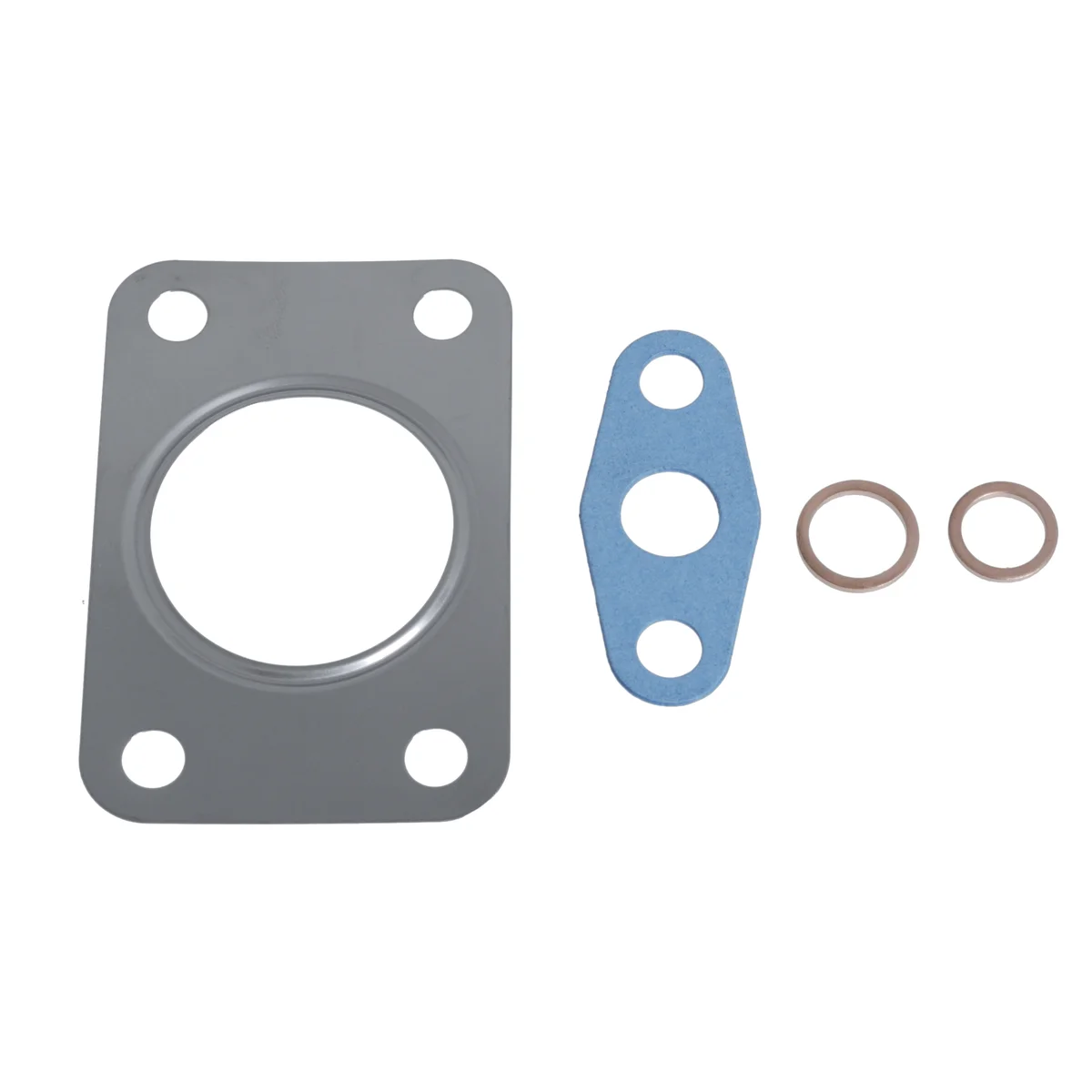 Tetningssett-Turbo Saab