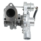 Turboforsats Toyota Hilux/HIACE