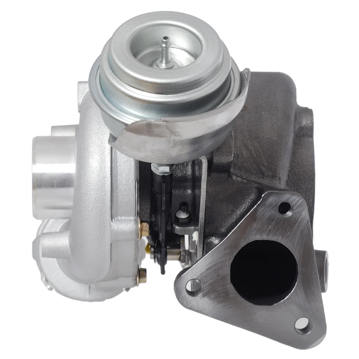 Turbomodul for Audi A4 / A6