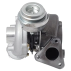Turbomodul for Audi A4 / A6