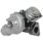 Turbomodul for Audi A4 / A6