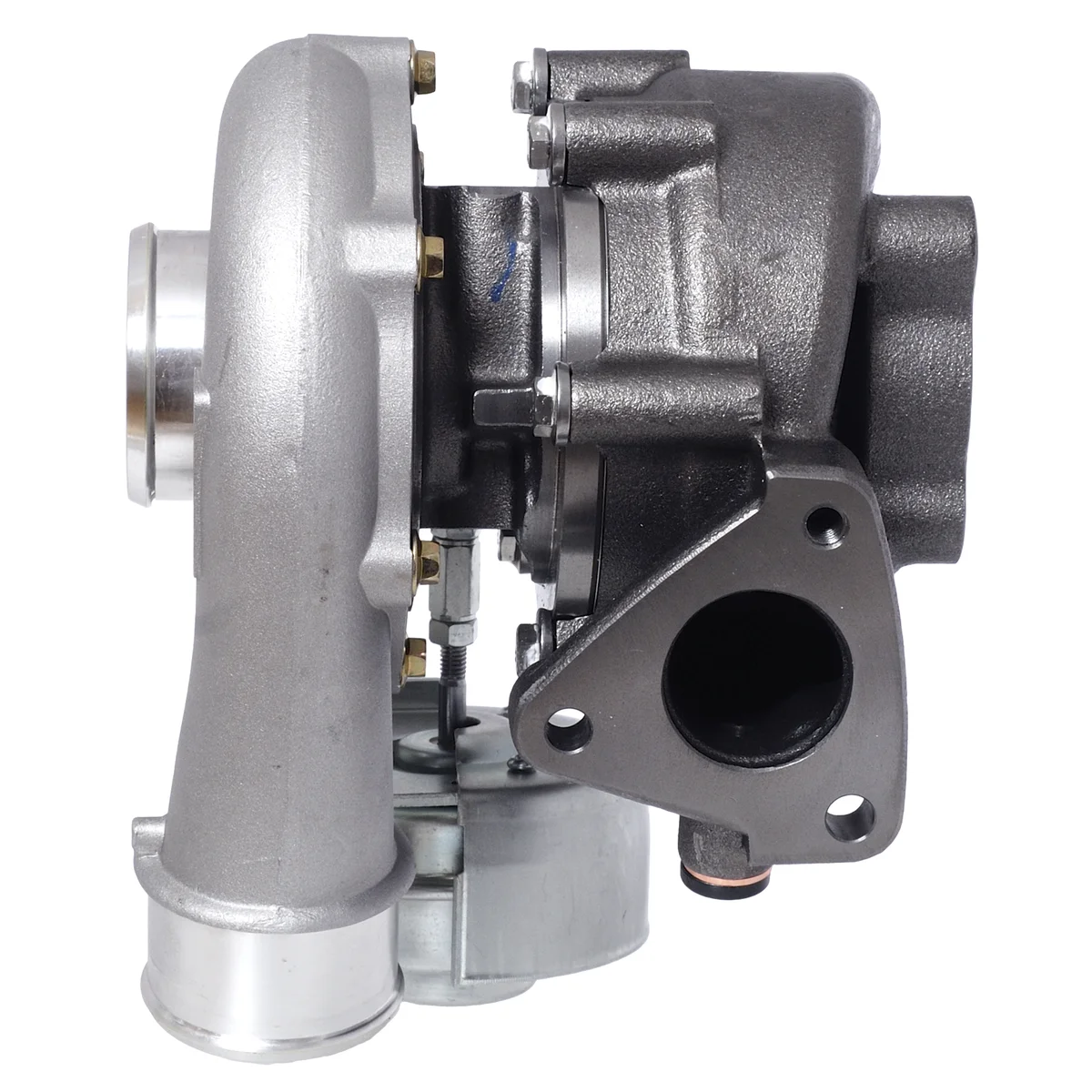 Turbomotor Hyundai Santa Fé