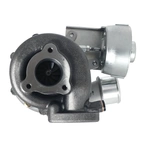 Turbomotor Hyundai Santa Fé