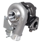 Turbomotor Hyundai Santa Fé