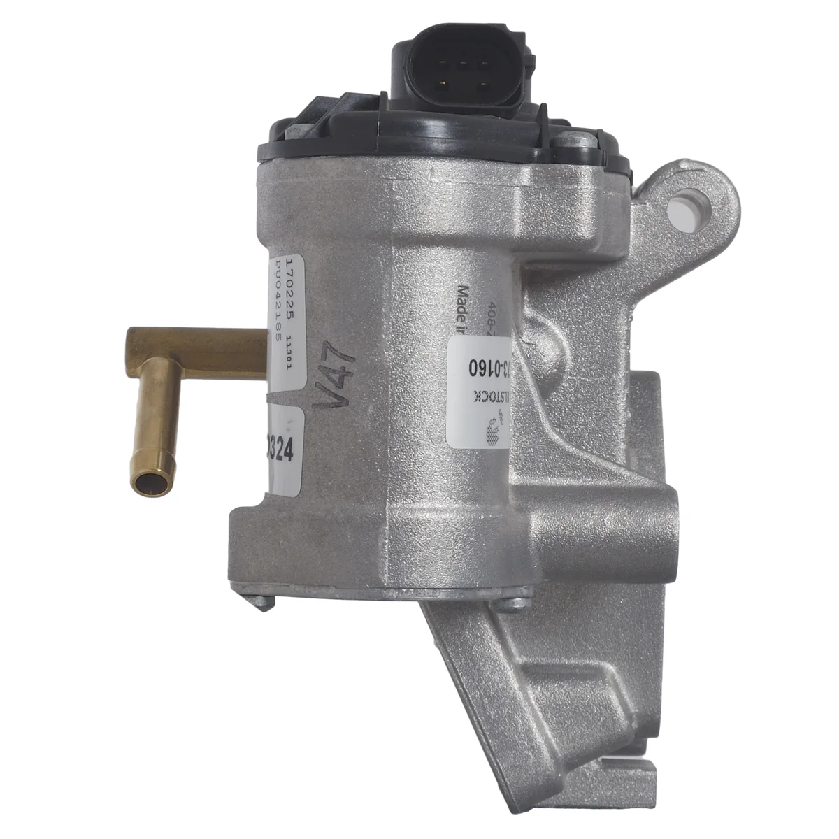 EGR-ventil Nissan/Renault/Opel