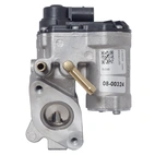 EGR-ventil Nissan/Renault/Opel