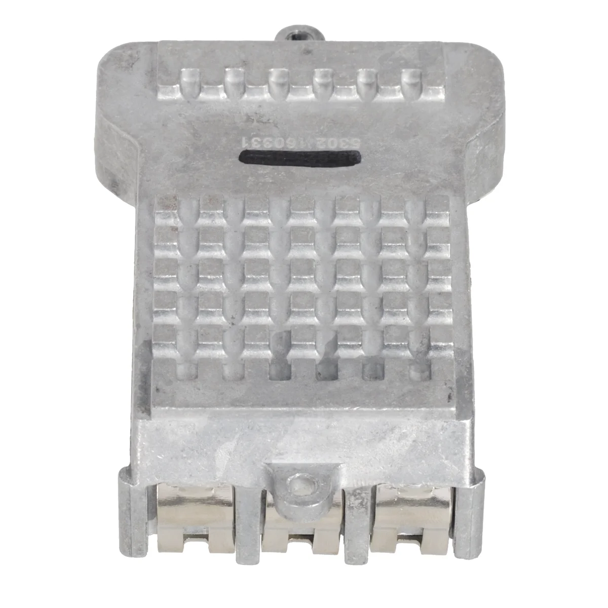 Viftereim. Kontroll MB, 3 pinner