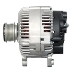 Audi A6 TDI Dynamo 12V-180A
