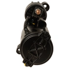 Audi V6 TDI Startmotor 12V