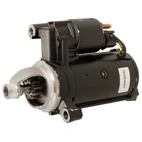 Audi V6 TDI Startmotor 12V