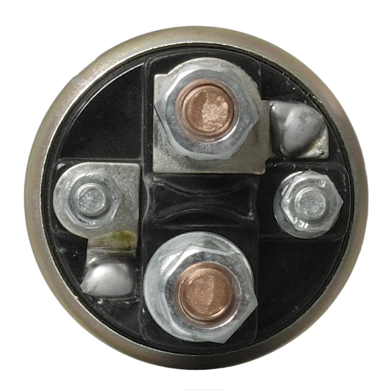 Innslagsrelé 12V, Mando Marin