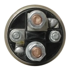Innslagsrelé 12V, Mando Marin