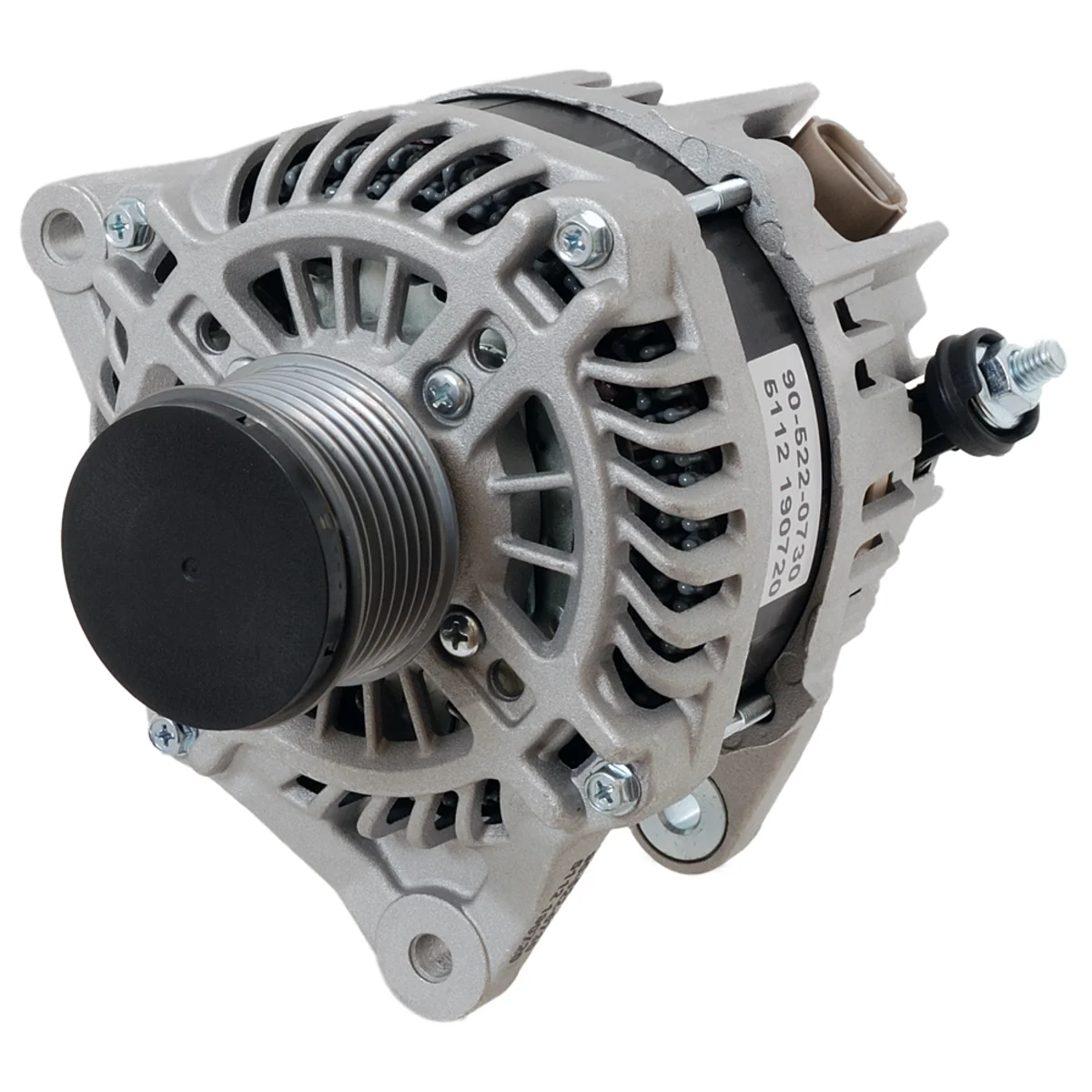 Subaru Diesel Dynamo 12V-150A