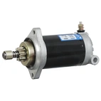 Yamaha Snøscooter Startmotor 12V