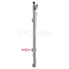 Kondensator A/C passer Volvo S60