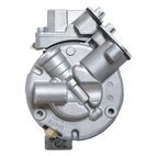 A/C Kompressor, BMW X3