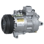 A/C Kompressor, BMW X3