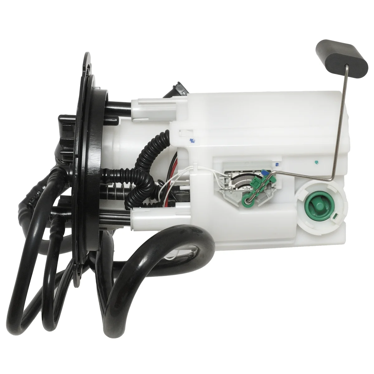 Drivstoffpumpe, i tank komplett