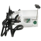 Drivstoffpumpe, i tank komplett