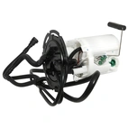 Drivstoffpumpe, i tank komplett